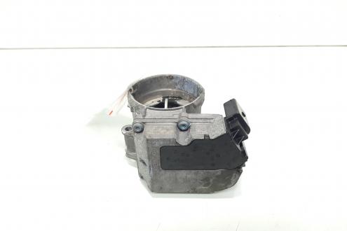 Clapeta acceleratie, cod 03G128063C, Audi A4 (8EC, B7), 2.0 TDI, BLB (id:611165)