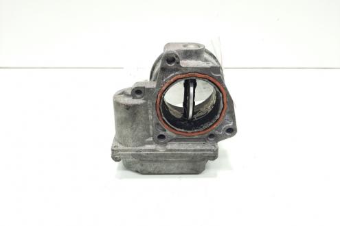 Clapeta acceleratie, cod 03G128063C, Audi A4 (8EC, B7), 2.0 TDI, BLB (id:611165)