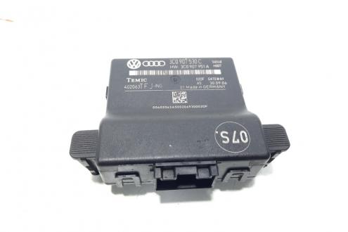 Modul control central, cod 3C0907530C, VW Passat Variant (3C5) (id:611078)