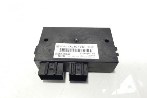 Modul carlig, cod 1K0907383, Vw Passat Variant (3C5) (id:611095)