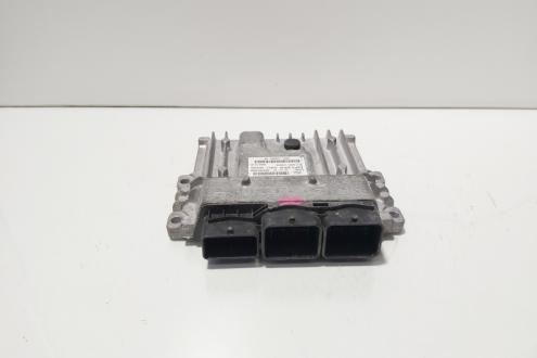 Calculator motor ECU, cod BG91-12A650-NE, Ford Galaxy 2, 2.0 TDCI, QXWA (id:610632)