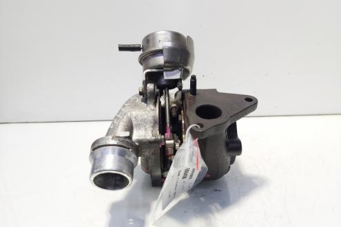 Turbosuflanta, cod 54399700070, Renault Megane 3 Combi, 1.5 DCI, K9K832 (id:609458)