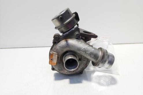 Turbosuflanta, cod 54399700070, Renault Megane 3 Combi, 1.5 DCI, K9K832 (id:609458)