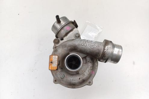 Turbosuflanta, cod 54399700070, Renault Megane 3 Combi, 1.5 DCI, K9K832 (id:609458)