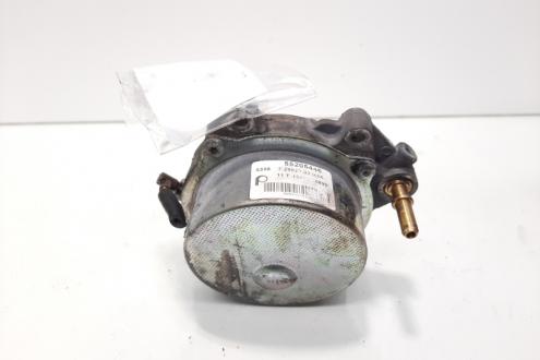 Pompa vacuum, cod GM55205446, Opel Insignia A, 2.0 CDTI, A20DTH (id:609437)