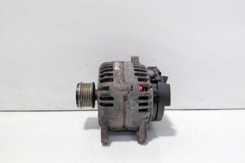 Alternator 150A, Bosch, cod 8200660034, Renault Megane 3, 1.5 DCI, K9KF830 (id:609456)