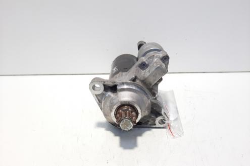 Electromotor, cod 02E911023H, VW Passat Variant (3C5), 2.0 TDI, BMP, cutie automata (id:610992)