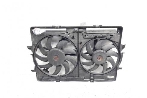 Grup electroventilatoare, cod 8K0121003M, Audi A5 (8T3), 1.8 TFSI, CDHB (idi:607519)