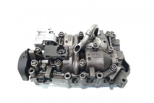 Pompa ulei, cod 03G115105G, Audi A4 (8K, B8) 2.0tdi, CAG (id:184967)