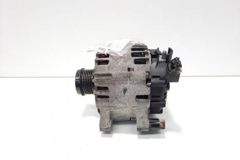 Alternator 150A Valeo, cod AV6N-10300-GC, Ford Focus 3 Turnier, 1.6 TDCI, T1DA (idi:608052)