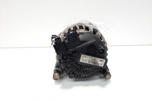 Alternator 150A Valeo, cod AV6N-10300-GC, Ford C-Max 2, 1.6 TDCI, T1DA (idi:608052)