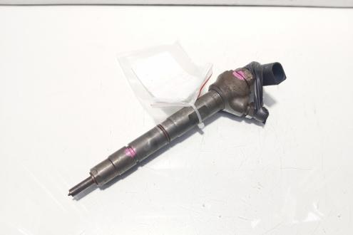 Injector, cod 04L130277AC, 0445110469, Audi A4 (8W2, B9), 2.0 TDI, DEUA (id:610041)