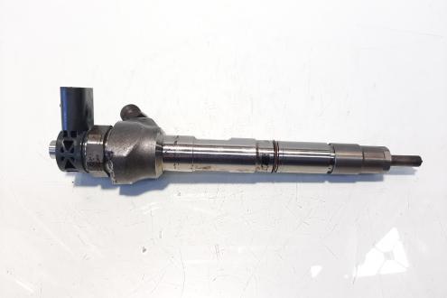 Injector, cod 04L130277AC, 0445110469, Audi A4 (8W2, B9), 2.0 TDI, DEUA (id:610039)