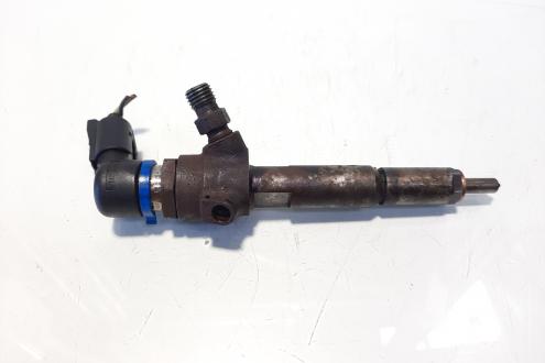 Injector, cod 7T1Q-9F593-AB, Ford Transit Connect (P65), 1.8 TDCI, R3PA (id:610876)