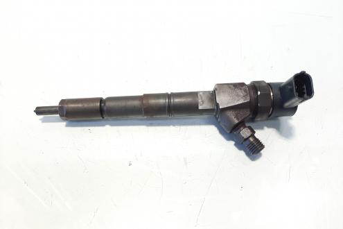 Injector, cod 0445110327, Opel Insignia A Sedan, 2.0 CDTI, A20DTH (id:609108)