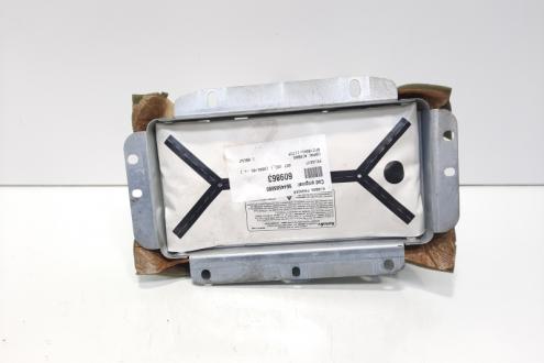Airbag pasager, cod 9644588880, Peugeot 407 Coupe (idi:609863)