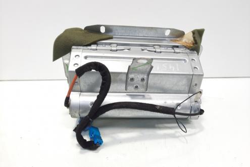 Airbag pasager, cod 9644588880, Peugeot 407 Coupe (idi:609863)