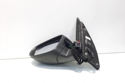 Oglinda electrica stanga cu semnalizare, VW Golf 6 Variant (AJ5) (idi:608305)