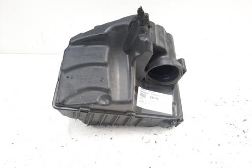 Carcasa filtru aer, cod 8200947663. Renault Scenic 3, 1.6 DCI, R9M402 (idi:606180)