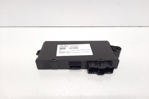 Modul CAS3, cod 9147212-01, Bmw 1 Coupe (E82) (id:611229)