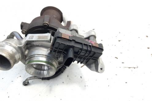 Actuator turbo, Bmw 3 (E90), 2.0 diesel, N47D20C (id:611425)