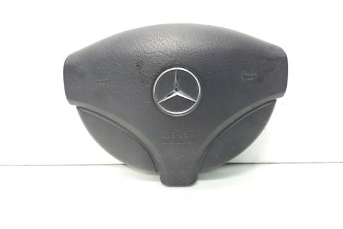 Airbag volan, cod A1684600198, Mercedes Clasa A (W168) (id:611480)