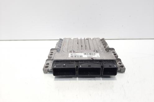 Calculator motor ECU, cod 237100386R, Renault Scenic 3, 1.5 DCI, K9K836 (id:611629)