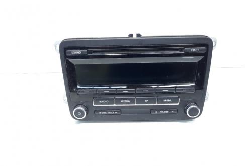 Radio CD, cod 1K0035186AN, VW Passat Variant (365) (id:611662)