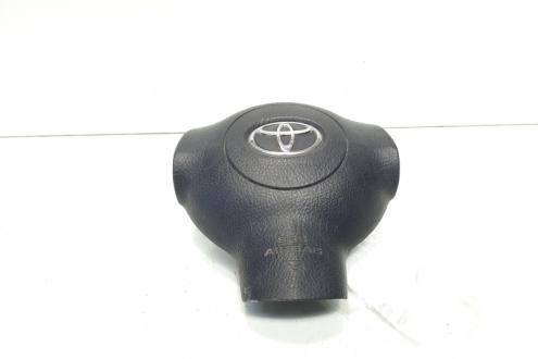 Airbag volan, Toyota Rav 4 II (CLA2, XA2, ZCA2, ACA2) (id:611573)