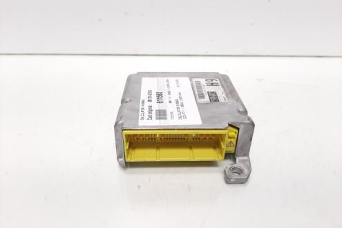 Calculator airbag, cod 89170-42160, Toyota Rav 4 II (CLA2, XA2, ZCA2, ACA2) (id:611563)