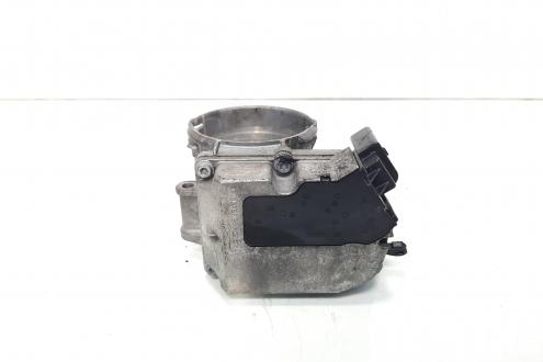 Clapeta acceleratie, cod 03G128063C, Audi A4 (8EC, B7), 2.0 TDI, BLB (id:611765)