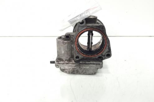 Clapeta acceleratie, cod 03G128063C, Audi A4 (8EC, B7), 2.0 TDI, BLB (id:611765)