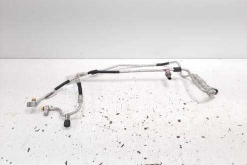 Conducta clima cu senzor,  cod 9151733-01, Bmw 3 Touring (E91), 3.0 diesel, 306D3 (id:611797)