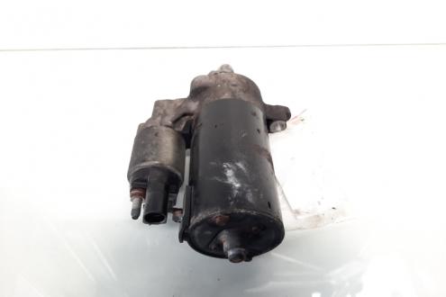 Electromotor, cod 03L911021E, Audi A4 Allroad (8KH, B8), 2.0 TDI, CAG, cutie automata (idi:607465)