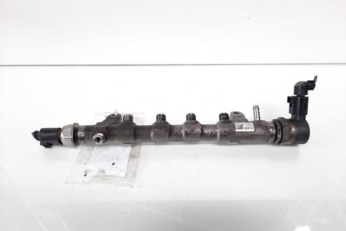 Rampa injectoare cu senzori, cod 03L089N, Audi A3 Sportback (8PA), 2.0 TDI, CFG (idi:607489)