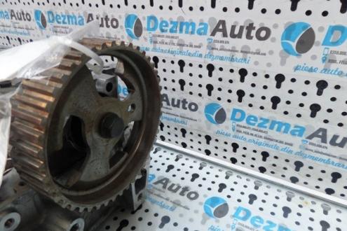 Fulie ax came 9657477580, Ford Focus III, 1.6 TDCI (id:194987)