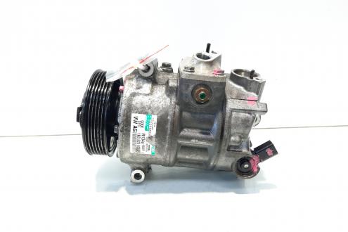 Compresor clima, cod 1K0820803S, VW Passat (3C2), 1.9 TDI, BLS (id:579760)