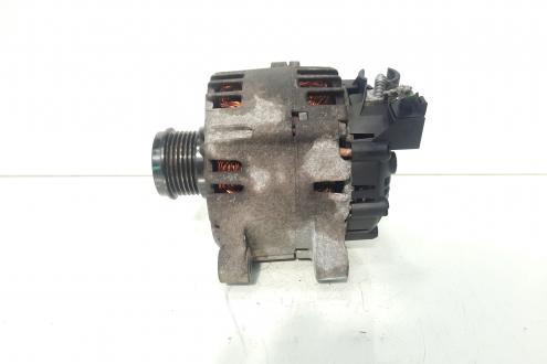 Alternator 150A Valeo, cod AV6N-10300-GC, Ford Focus 3, 1.6 TDCI, T1DB (pr:110747)