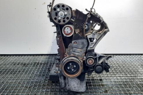 Motor, cod CAGC, Audi A4 Avant (8K5, B8), 2.0 TDI (pr:110747)