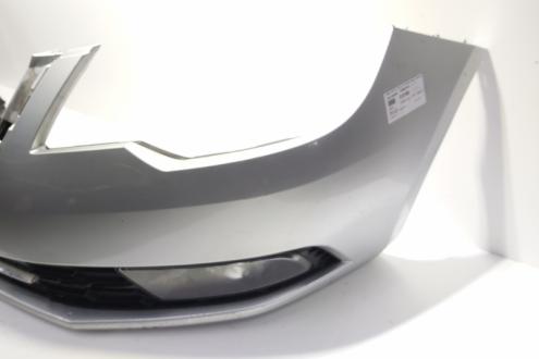 Bara fata cu grile si proiectoare, cod 3T0807221K, Skoda Superb II Combi (3T5) facelift (id:612168)