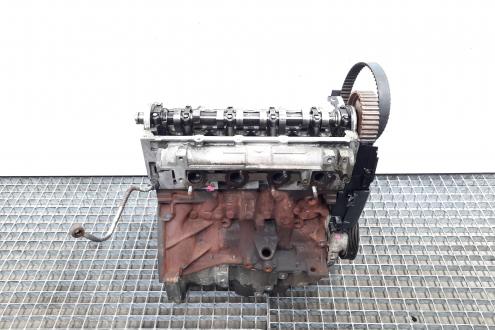 Motor complet, cod K9K832, Renault Scenic 3, 1.5 DCI, K9K832 (id:597785)