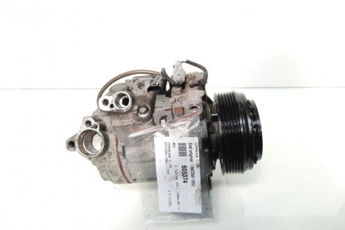 Compresor clima, cod 447260-1852, Bmw 3 Coupe (E92), 2.0 diesel, N47D20A (pr:110747)