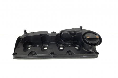 Capac culbutori, cod 03L103469R, VW Golf 6 (5K1), 2.0 TDI, CFF (idi:607437)