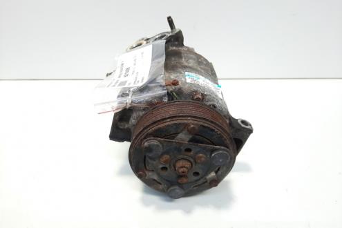Compresor clima Sanden, cod AM5N-19D629-AB, Ford C-Max 2, 1.6 TDCI, T1DB (idi:601406)