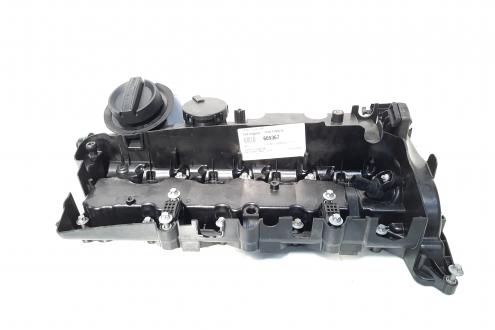 Capac culbutori, cod 1112-7797613, Bmw 1 (E81, E87), 2.0 diesel, N47D20A (idi:605367)