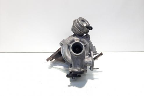 Turbosuflanta, Ford Focus 3 Sedan, 1.0 benz, M1DA (pr:110747)