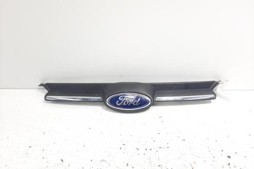 Grila bara fata centrala sus cu sigla, Ford Focus 3 (id:612171)