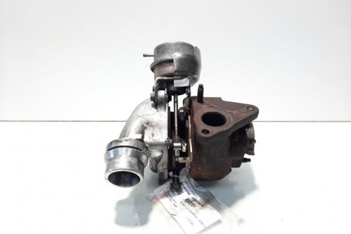 Turbosuflanta, cod 54399700070, Renault Megane 3 Combi, 1.5 DCI, K9K832 (id:612201)