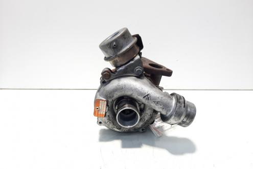 Turbosuflanta, cod 54399700070, Renault Megane 3 Combi, 1.5 DCI, K9K832 (id:612201)