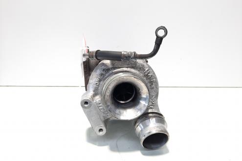 Turbosuflanta, cod 4727470, Bmw 1 (E81, E87), 2.0 diesel, N47D20A (id:612046)